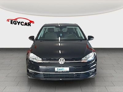 Gebraucht 2018 VW Golf VII Comfortline Limousine | CHF 17’500 (Fairer Preis)