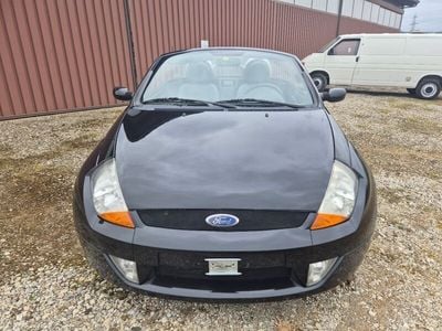 Gebraucht 2003 Ford StreetKa Cabrio | CHF 800