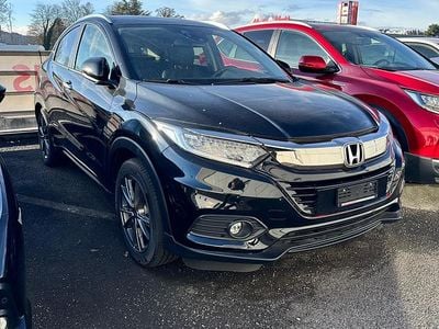 Gebraucht 2019 Honda HR-V Executive SUV | CHF 16’900 (Fairer Preis)