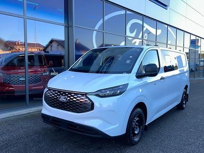 Weiss Neu 2025 Ford T Trend Van | CHF 39’900