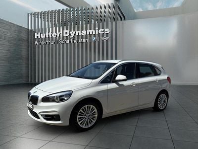 BMW 220 Active Tourer