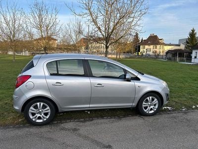 Gebraucht 2011 Opel Corsa | CHF 5’900 (Fairer Preis)