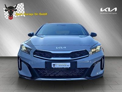 Neu 2025 Kia XCeed SUV | CHF 33’100