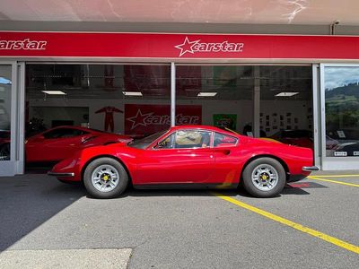 Gebraucht 1973 Ferrari Dino 246 | CHF 449’000