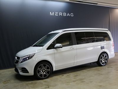 gebraucht Mercedes 300 Marco Polod A