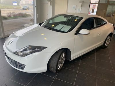 Renault Laguna Coupé