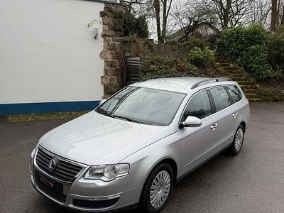 Gebraucht VW Passat Comfortline 150 PS (110 kW) 2006 Kombi