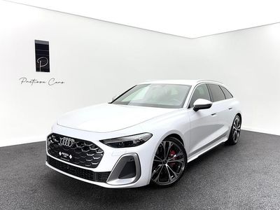 Gebraucht 2024 Audi S5 Kombi | CHF 74’850
