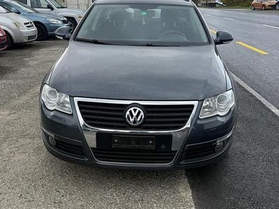 Gebraucht 2010 VW Passat Kombi | CHF 1’900 (Superpreis)