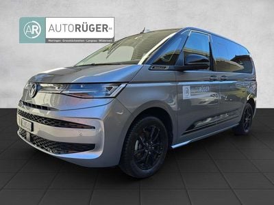 Gebraucht 2024 VW Multivan Edition Van | CHF 59’880 (Fairer Preis)