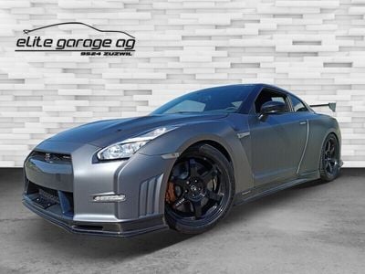 Gebraucht Nissan GT-R Nismo 600 PS (441 kW) 2015 Coupé
