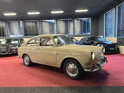 Gebraucht VW Type 3 S 54 PS (39 kW) 1968 Kleinwagen