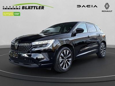 Gebraucht 2024 Renault Austral Techno SUV | CHF 27’900 (Guter Preis)