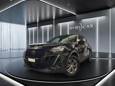 Gebraucht Peugeot 2008 Active 130 PS (95 kW) 2023 SUV