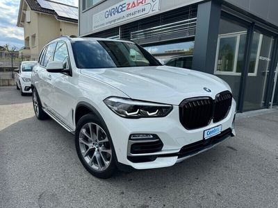 Gebraucht BMW X5 xLine 340 PS (250 kW) 2019 SUV