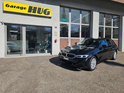 Gebraucht 2022 BMW 320e Kombi | CHF 29’999 (Fairer Preis)