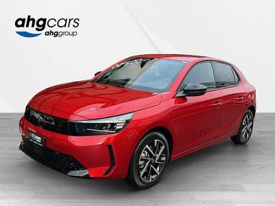 Neu Opel Corsa Edition 110 PS (80 kW) 2025 Limousine