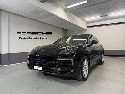Gebraucht Porsche Cayenne 462 PS (339 kW) 2020 SUV