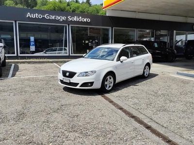 Seat Exeo