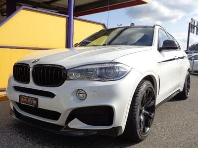 Gebraucht 2016 BMW X6 SUV | CHF 44’800