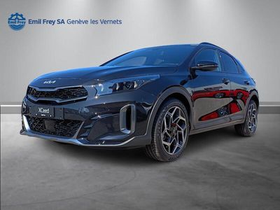 Schwarz Neu 2025 Kia XCeed GT-Line SUV | CHF 34’900