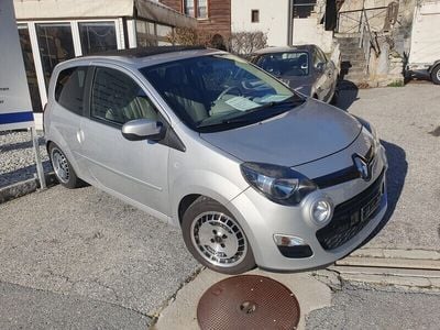 Gebraucht Renault Twingo 75 PS (55 kW) 2014 Kleinwagen