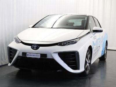 Weiss Gebraucht 2020 Toyota Mirai Premium Limousine | CHF 16’720