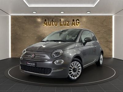 Gebraucht 2020 Fiat 500 Sport Kleinwagen | CHF 11’990 (Etwas zu teuer)