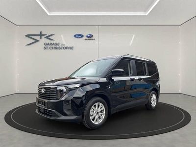 Ford Tourneo