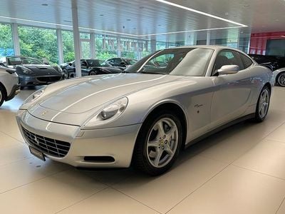 Gebraucht 2004 Ferrari 612 Coupé | CHF 99’000