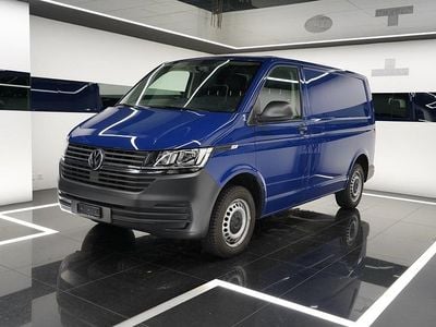 Gebraucht 2021 VW T6.1 Van | CHF 19’900 (Superpreis)