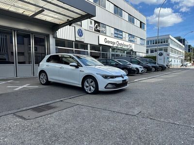 Gebraucht 2020 VW Golf VIII Style | CHF 22’900 (Etwas zu teuer)