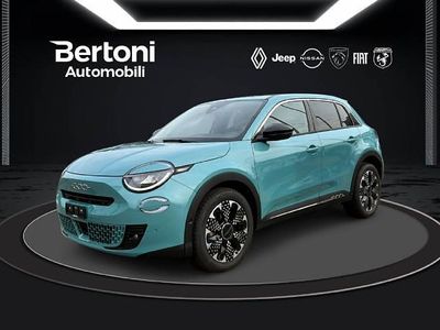 Neu 2025 Fiat 600 La Prima SUV | CHF 33’990 (Teuer)