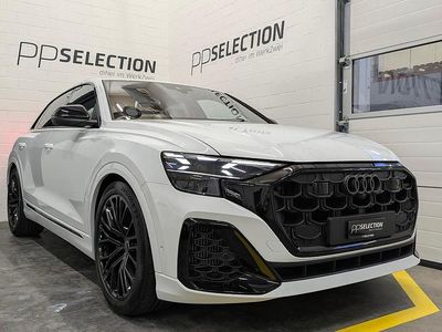 Gebraucht 2023 Audi SQ8 SUV | CHF 89’899 (Guter Preis)
