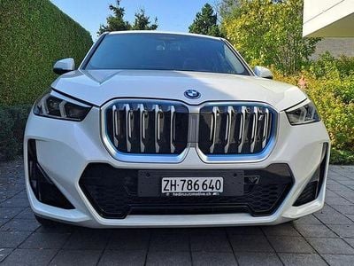 Gebraucht 2023 BMW iX1 M Sport SUV | CHF 46’800 (Fairer Preis)