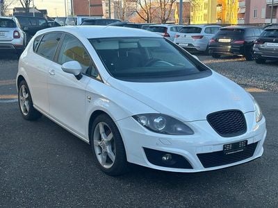 Gebraucht 2011 Seat Leon Style | CHF 2’800 (Guter Preis)