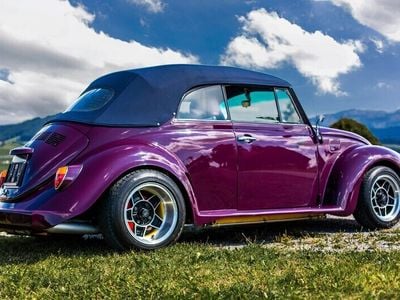 Gebraucht 1971 VW Käfer Cabrio | CHF 31’000