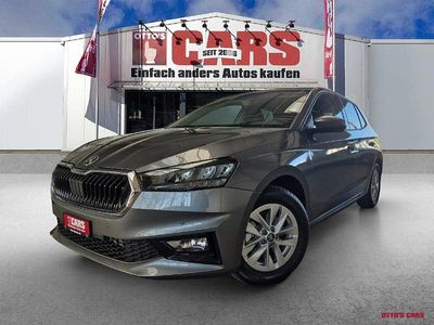 Gebraucht 2025 Skoda Fabia Selection Limousine | CHF 21’600 (Guter Preis)