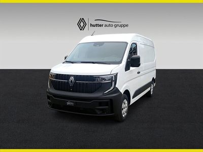 Gebraucht 2024 Renault Master Van | CHF 40’444