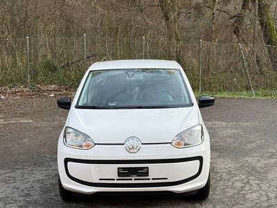 VW up!