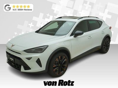 Grau Neu 2025 Cupra Formentor VZ SUV | CHF 44’500