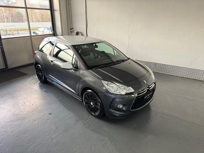 Gebraucht DS Automobiles DS3 Chic 69 PS (50 kW) 2013