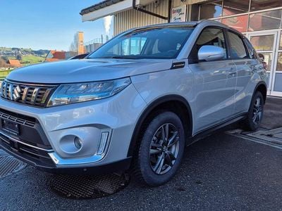 Gebraucht 2021 Suzuki Vitara | CHF 24’900 (Fairer Preis)