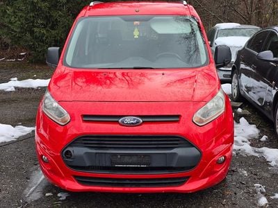 Gebraucht 2014 Ford Tourneo Connect Trend Van / Kleinbus | CHF 2’990