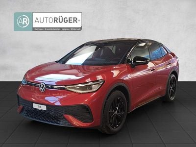 Neu 2025 VW ID.5 Pro SUV | CHF 54’530