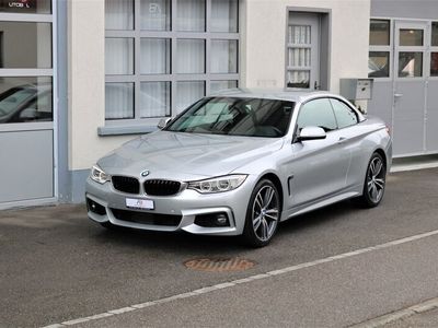 BMW 435