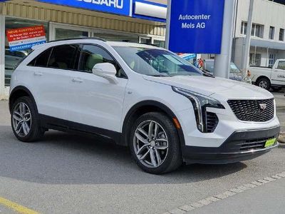 Gebraucht 2020 Cadillac XT4 SUV | CHF 33’900