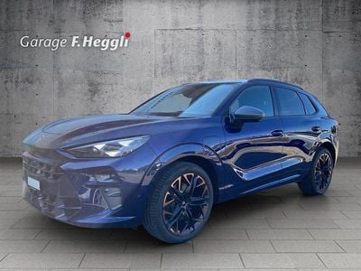 Neu Cupra Terramar VZ 272 PS (200 kW) 2026 SUV