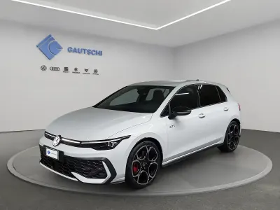 Neu (2026) VW Golf VIII GTI 266 PS | Etwas zu teuer