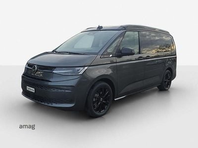 Neu 2025 VW California Beach Van | CHF 78’900 (Teuer)